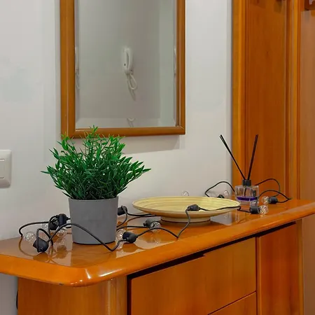 Appartement Via Friuli - A Due Passi Dal Mare By Host Hero *