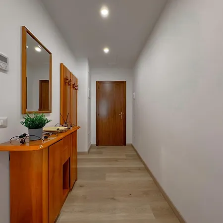 Via Friuli - A Due Passi Dal Mare By Host Hero Appartement *