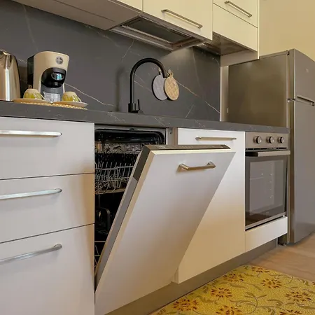 Via Friuli - A Due Passi Dal Mare By Host Hero Appartement *