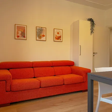 Via Friuli - A Due Passi Dal Mare By Host Hero Appartement Civitanova Marche