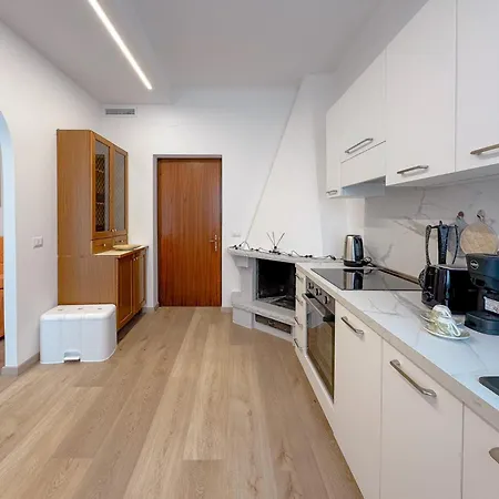 Appartement Via Friuli - A Due Passi Dal Mare By Host Hero