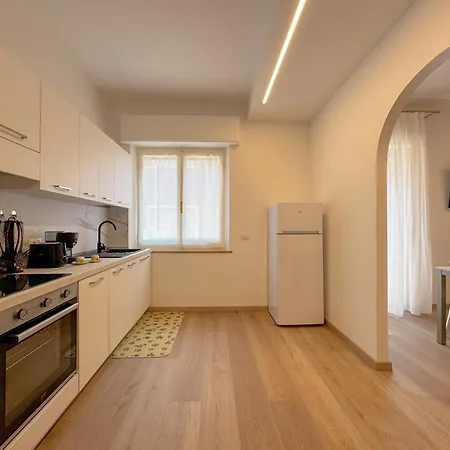 Via Friuli - A Due Passi Dal Mare By Host Hero Appartement