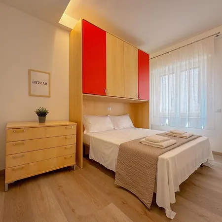 Via Friuli - A Due Passi Dal Mare By Host Hero Appartement Civitanova Marche