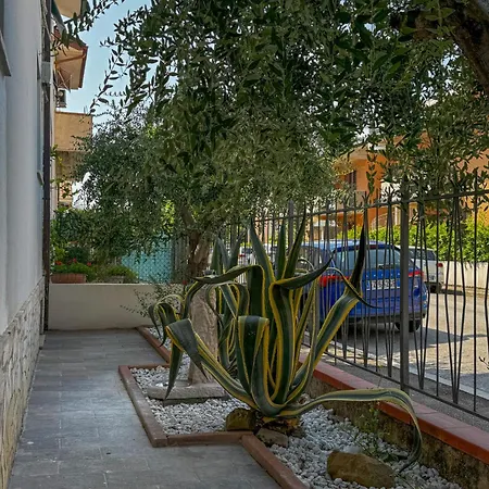 Via Friuli - A Due Passi Dal Mare By Host Hero Appartement Civitanova Marche