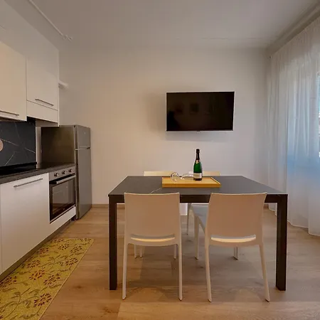 Appartement Via Friuli - A Due Passi Dal Mare By Host Hero