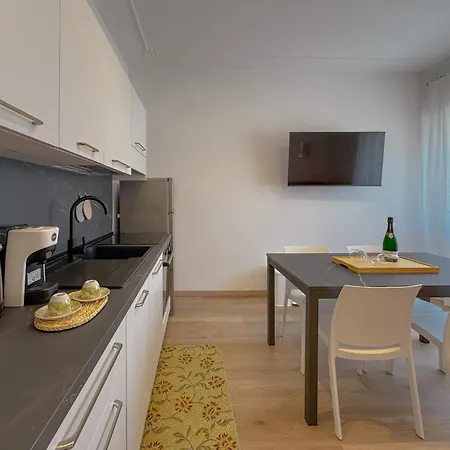 Via Friuli - A Due Passi Dal Mare By Host Hero Appartement Civitanova Marche