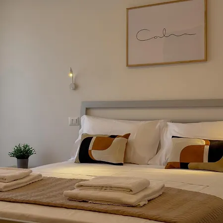 Via Friuli - A Due Passi Dal Mare By Host Hero Appartement *