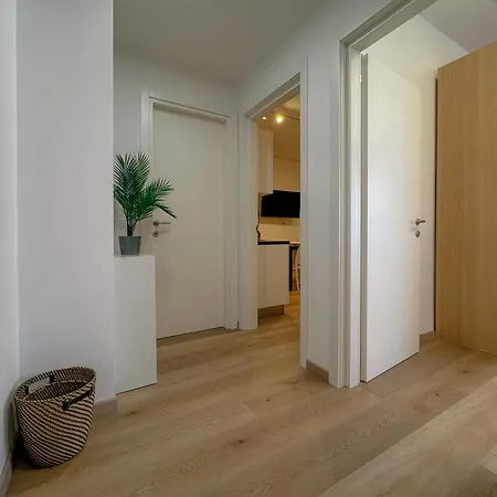 Appartement Via Friuli - A Due Passi Dal Mare By Host Hero *