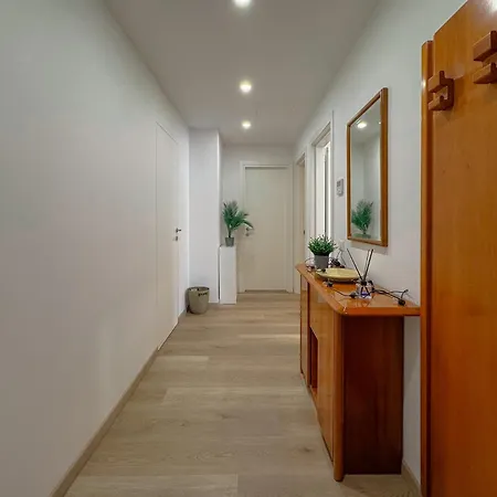 Appartement Via Friuli - A Due Passi Dal Mare By Host Hero Civitanova Marche
