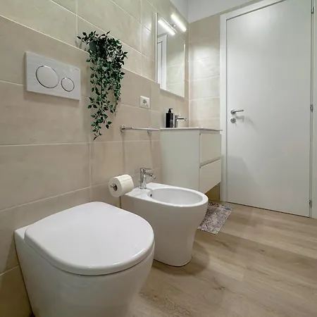 Appartement Via Friuli - A Due Passi Dal Mare By Host Hero *