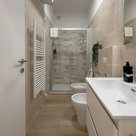Appartement Via Friuli - A Due Passi Dal Mare By Host Hero