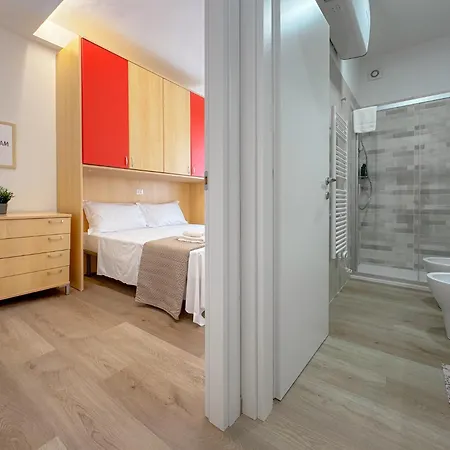 Appartement Via Friuli - A Due Passi Dal Mare By Host Hero