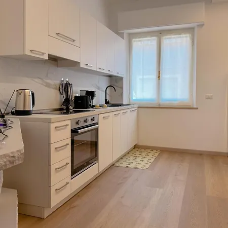 Via Friuli - A Due Passi Dal Mare By Host Hero Appartement Civitanova Marche