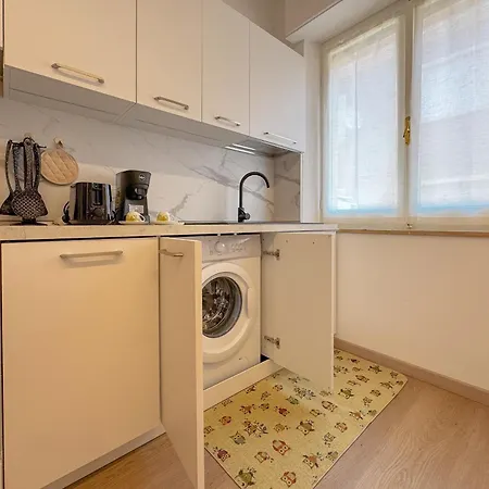 Via Friuli - A Due Passi Dal Mare By Host Hero Appartement Civitanova Marche