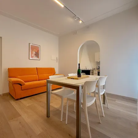 Appartement Via Friuli - A Due Passi Dal Mare By Host Hero