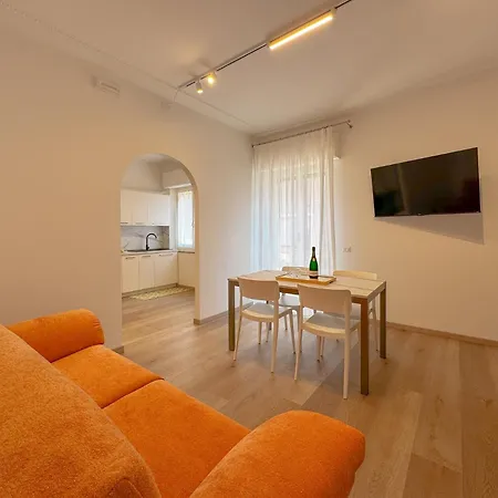 Via Friuli - A Due Passi Dal Mare By Host Hero Appartement *