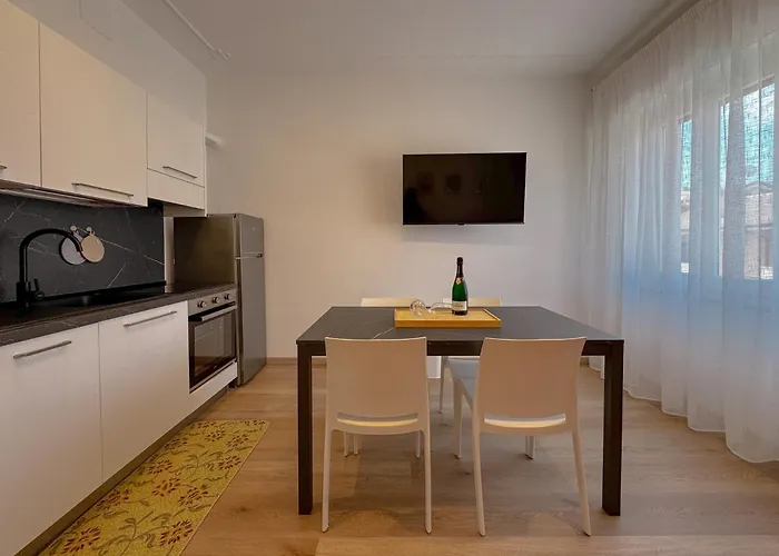 Appartement Via Friuli - A Due Passi Dal Mare By Host Hero
