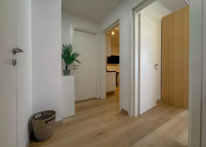 Appartement Via Friuli - A Due Passi Dal Mare By Host Hero *