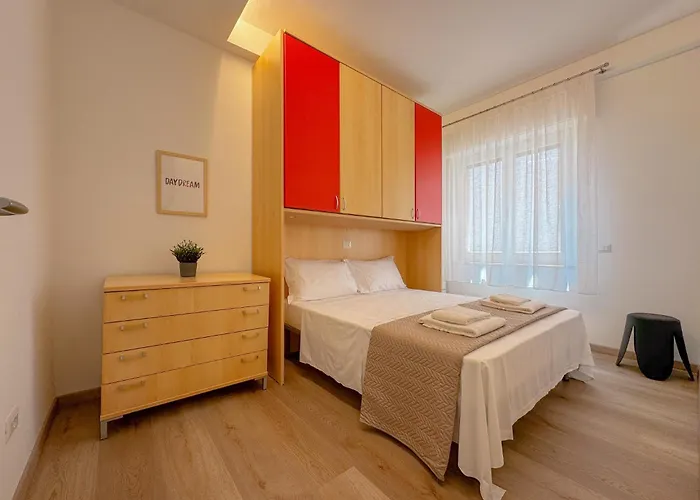Via Friuli - A Due Passi Dal Mare By Host Hero Appartement Civitanova Marche